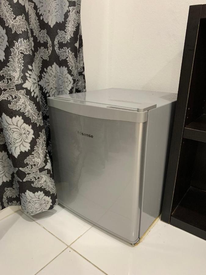 Wan Danisha Villa Inn コタバル エクステリア 写真